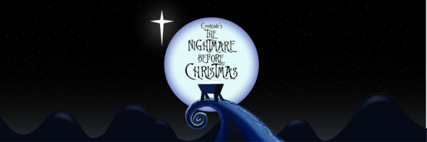 The Nightmare Before Christmas Part 2 Image