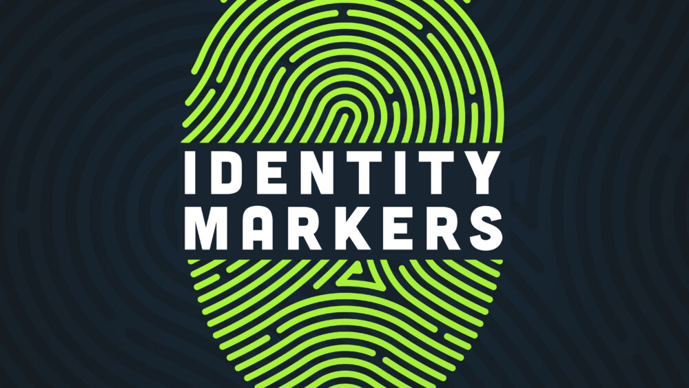 Identity Markers