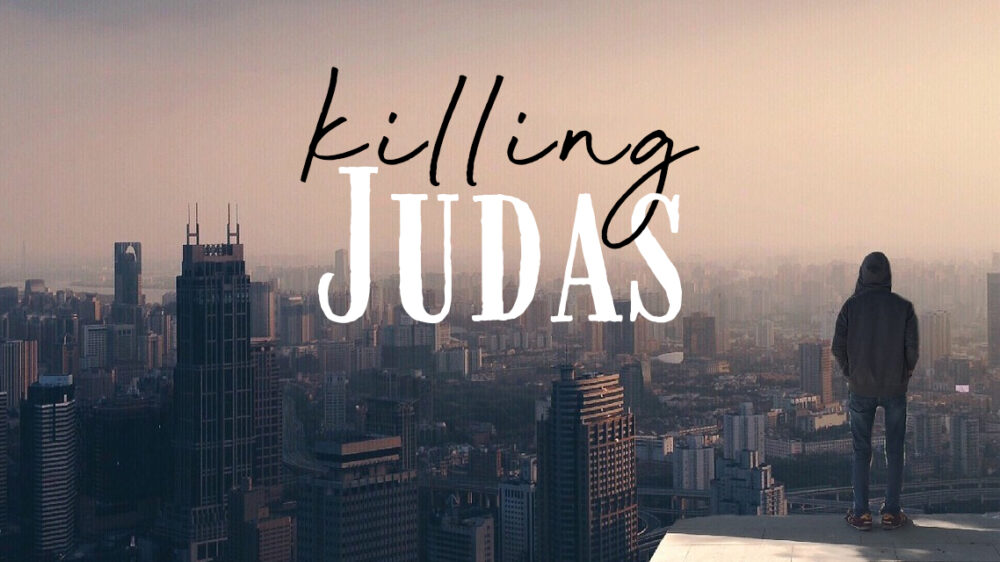 Killing Judas