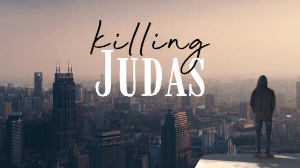 Killing Judas Image