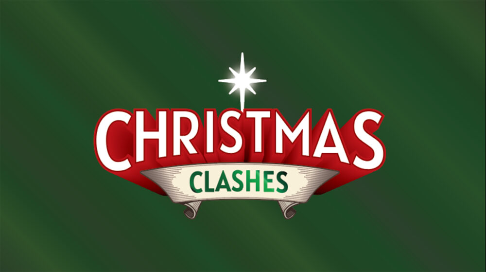 Christmas Clashes