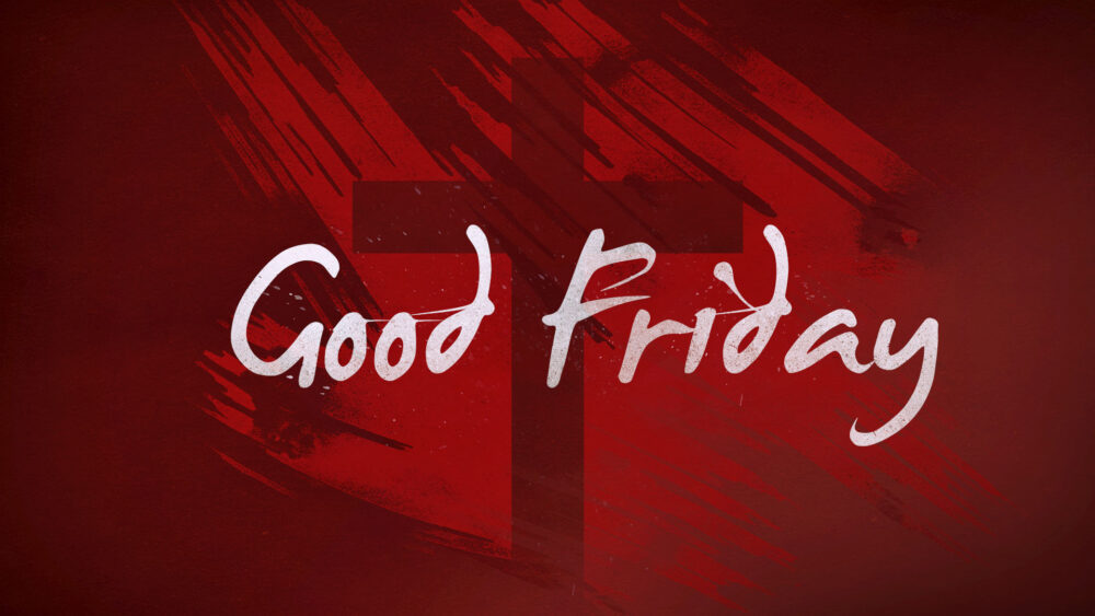 Good Friday