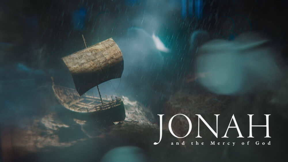 Jonah
