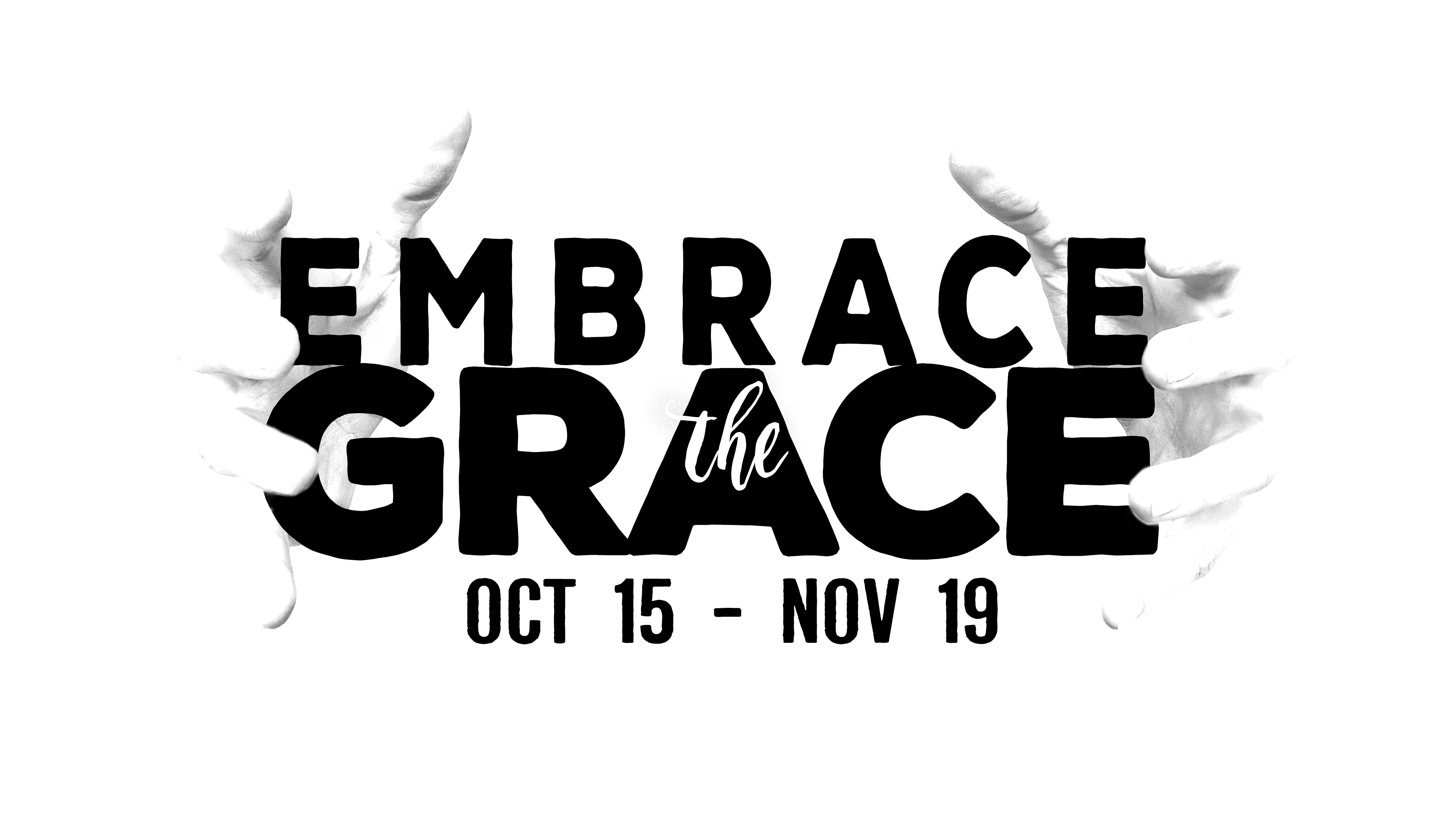 Embrace The Grace