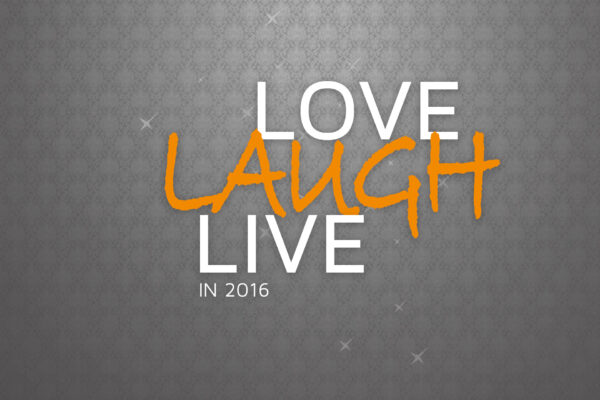 Live, Love and Laugh Image