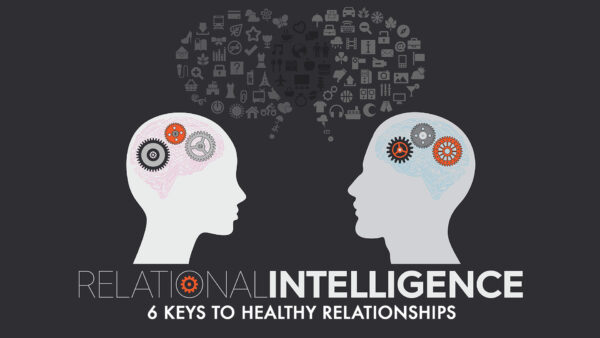 Relational Intelligence - Bless Image
