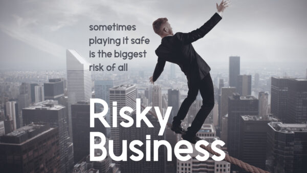 Risky Business Image