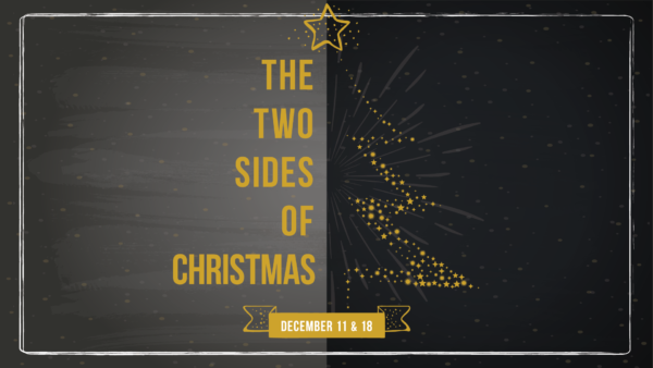 Two Sides of Christmas Image