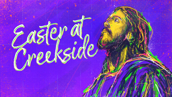 Easter At Creekside Image